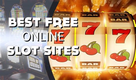 best online slot sites 2023.